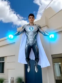 superman