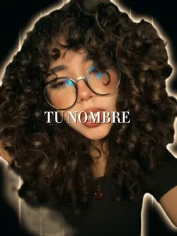 tu nombre 