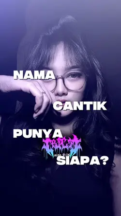 MENTAHAN PUNYA SIAPA