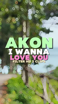 I Wanna Love U