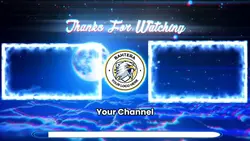 Thanks For Watching