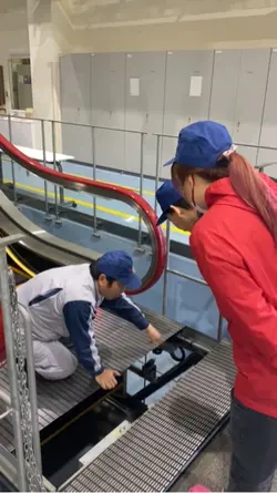 講習