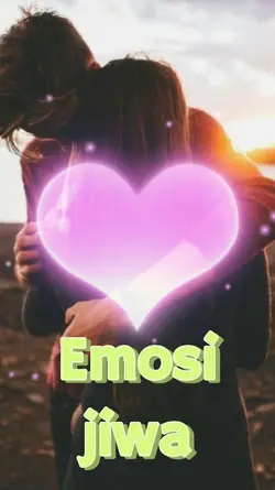 Emosi jiwa versi 1