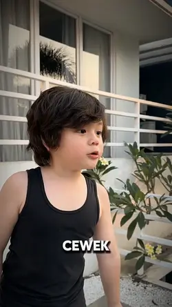 SiapaTuhCewekCantik