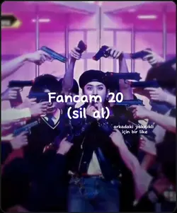 fancam 20