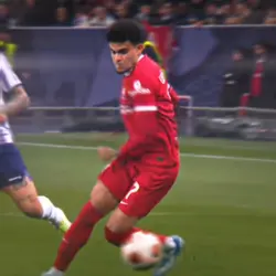 LIVERPOOL X DANCE 4K