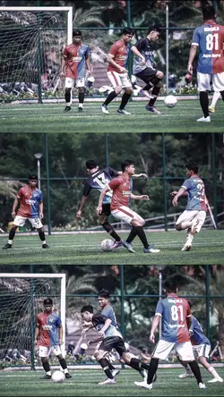 3foto keren wirr