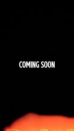 Coming soon worship 