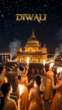 HAPPY DIWALI 