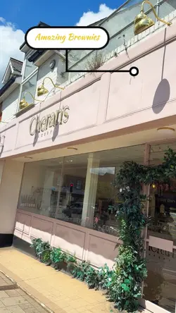 Treats Store
