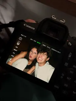 digital camera 