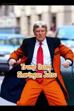 Sharingan Jutsu