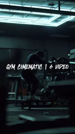 Gym vlog | 6 video