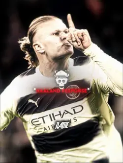 HAALAND
