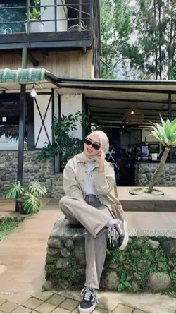 Matcha atau kopi