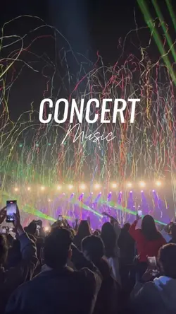 Concert music