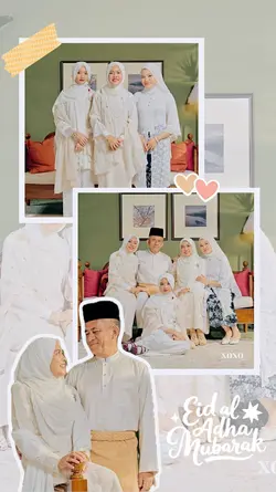 Eid Al Adha Mubarak