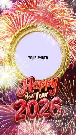 New Year 2026