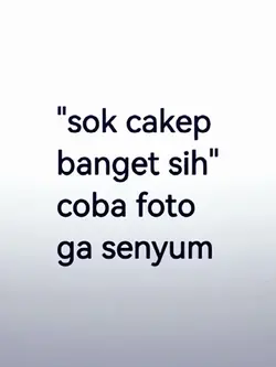 sok cakep banget