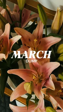 March Dump