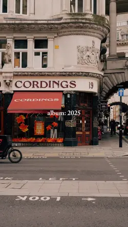 Album 2025
