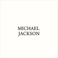 MICHAEL JACKSON