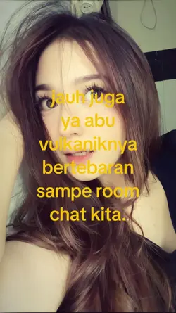 abu vulkanik