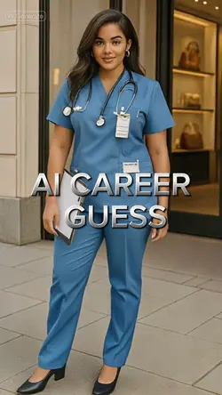 AI CAREER GUESS