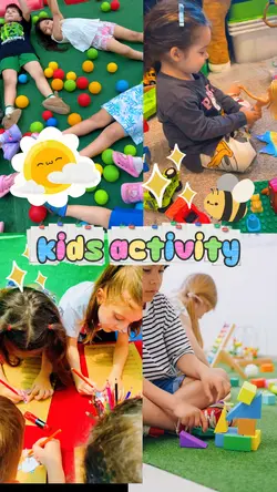 kids activity
