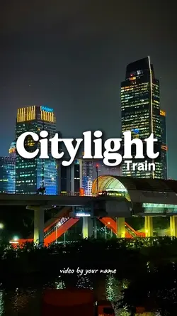 Citylight Train 