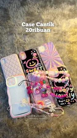 Case cantik