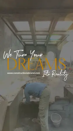 construction project