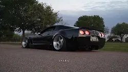 Car edit 