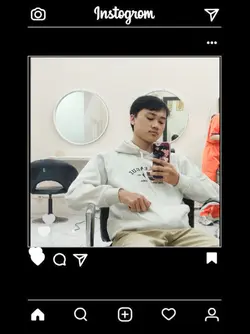 1 Frame Aesthetic
