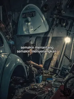 semakin menantang 
