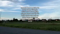 ada hal yg ditunggu