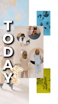 Kindergarten