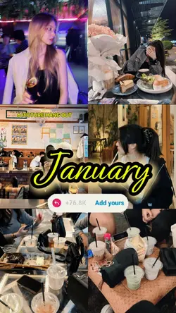 January Photo