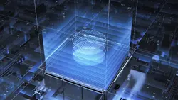 Intro youtube 3d