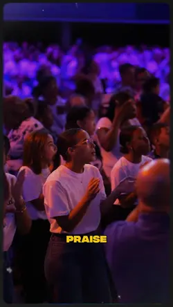 Praise Lyric