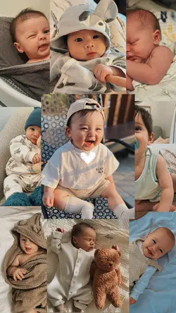 Baby trend 2026
