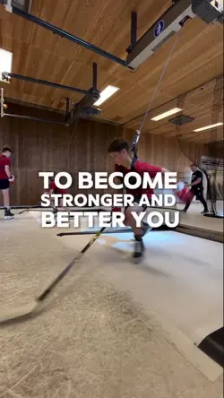 To be better