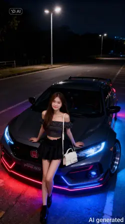 Mẫu AI