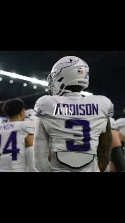 Jordan Addison Edit 