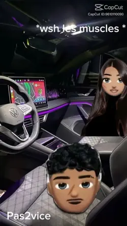 Chronique emoji