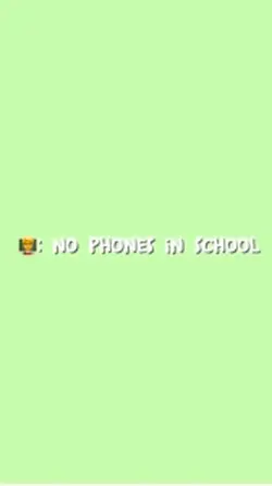 school
