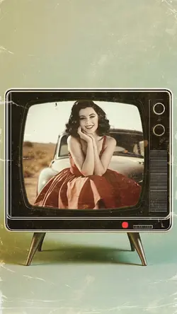 Pretty Woman