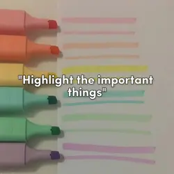 highlight trend