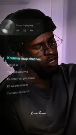 Bouki Promo