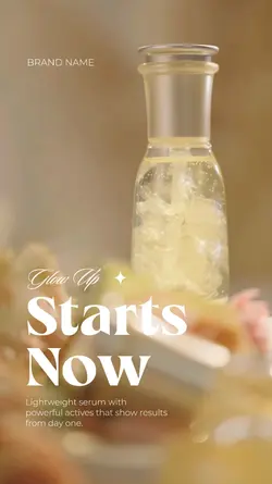 Serum ads